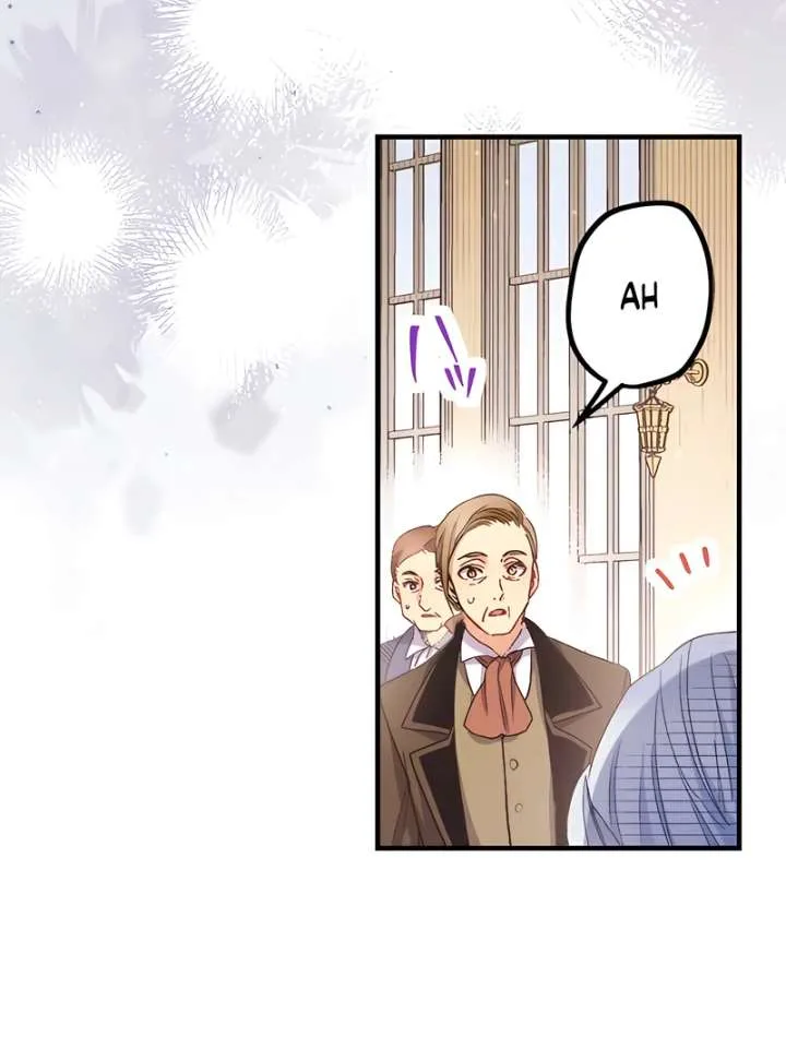 365 Days To Break Out of My Engagement Chapter 5 page 17
