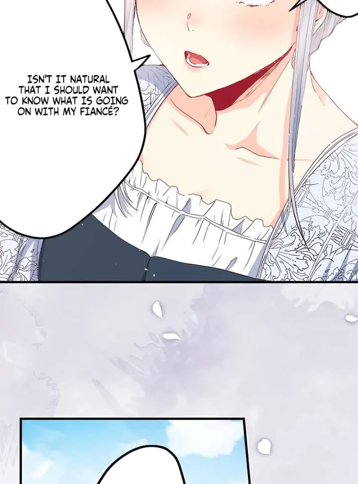 365 Days To Break Out of My Engagement Chapter 6 page 22