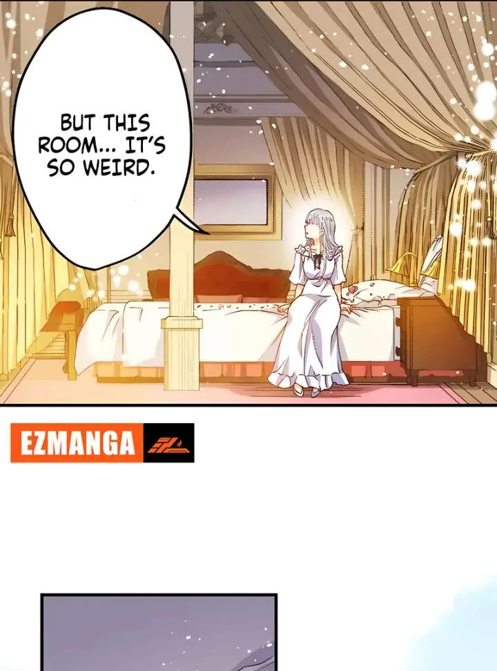 365 Days To Break Out of My Engagement Chapter 2 page 58