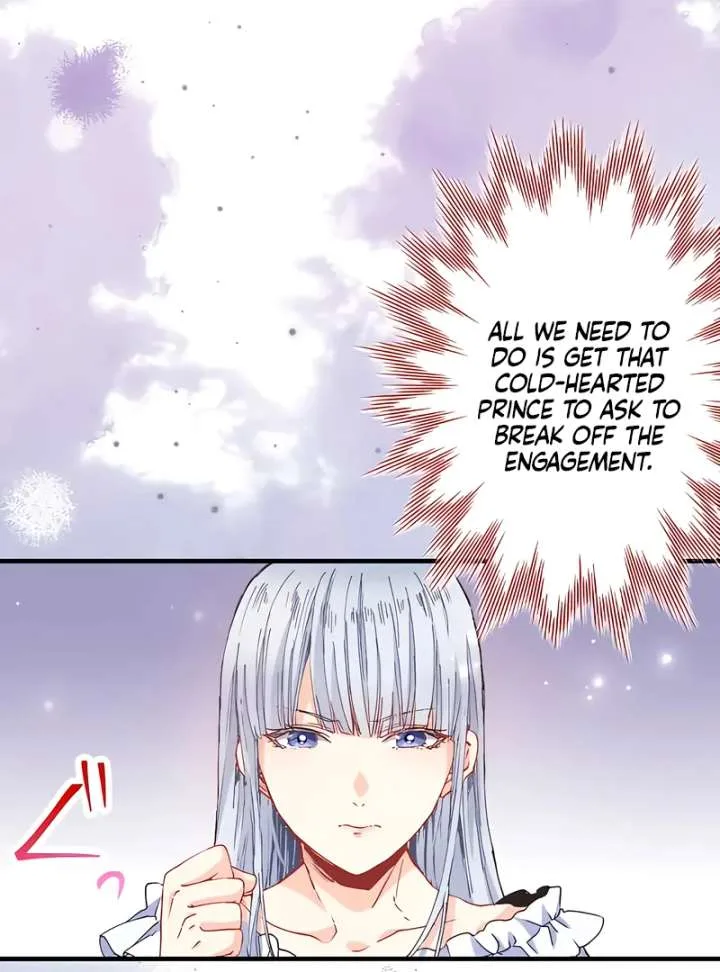 365 Days To Break Out of My Engagement Chapter 2 page 55