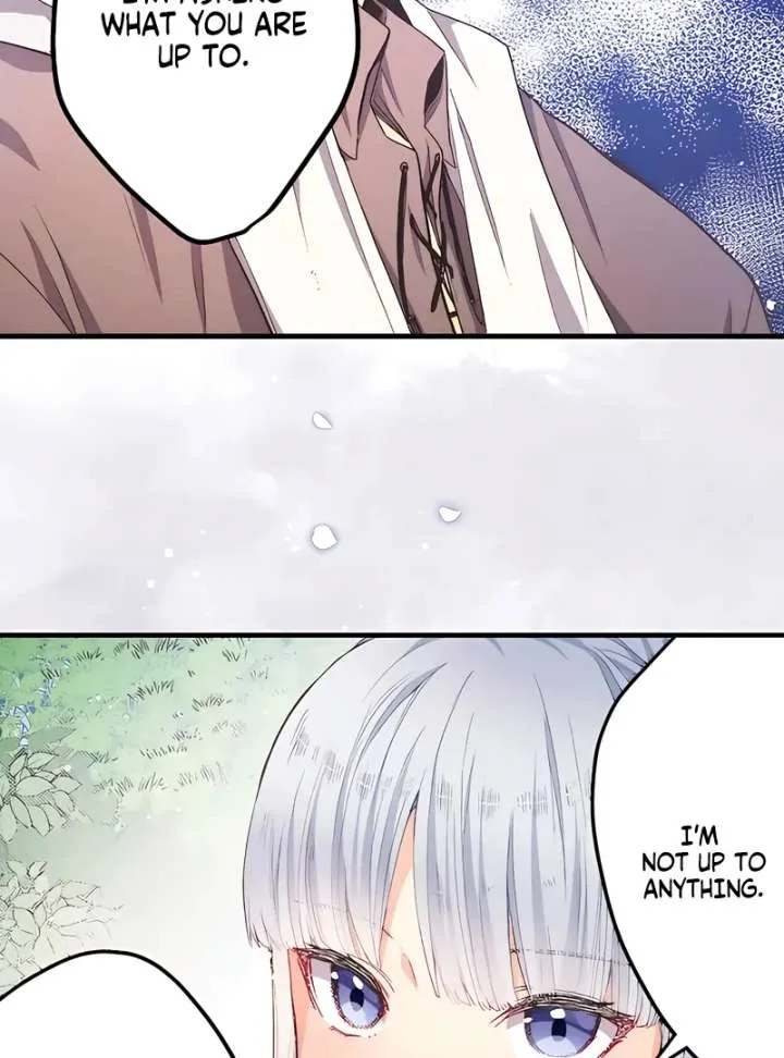 365 Days To Break Out of My Engagement Chapter 6 page 21