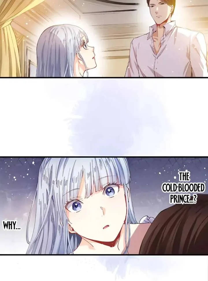 365 Days To Break Out of My Engagement Chapter 2 page 61