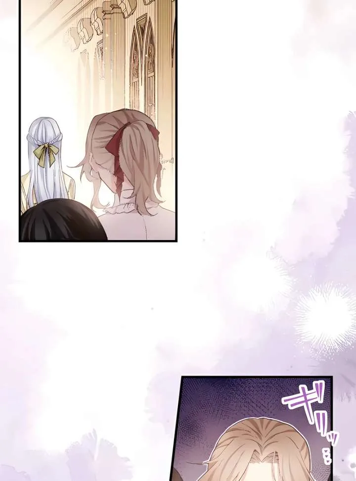 365 Days To Break Out of My Engagement Chapter 5 page 22