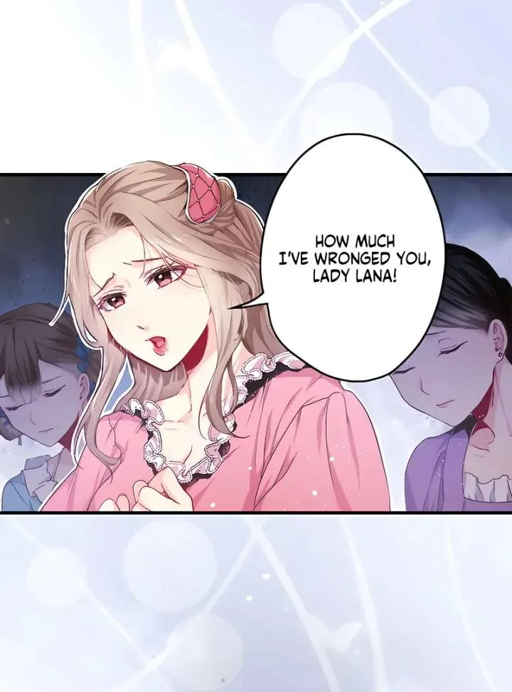 365 Days To Break Out of My Engagement Chapter 6 page 44