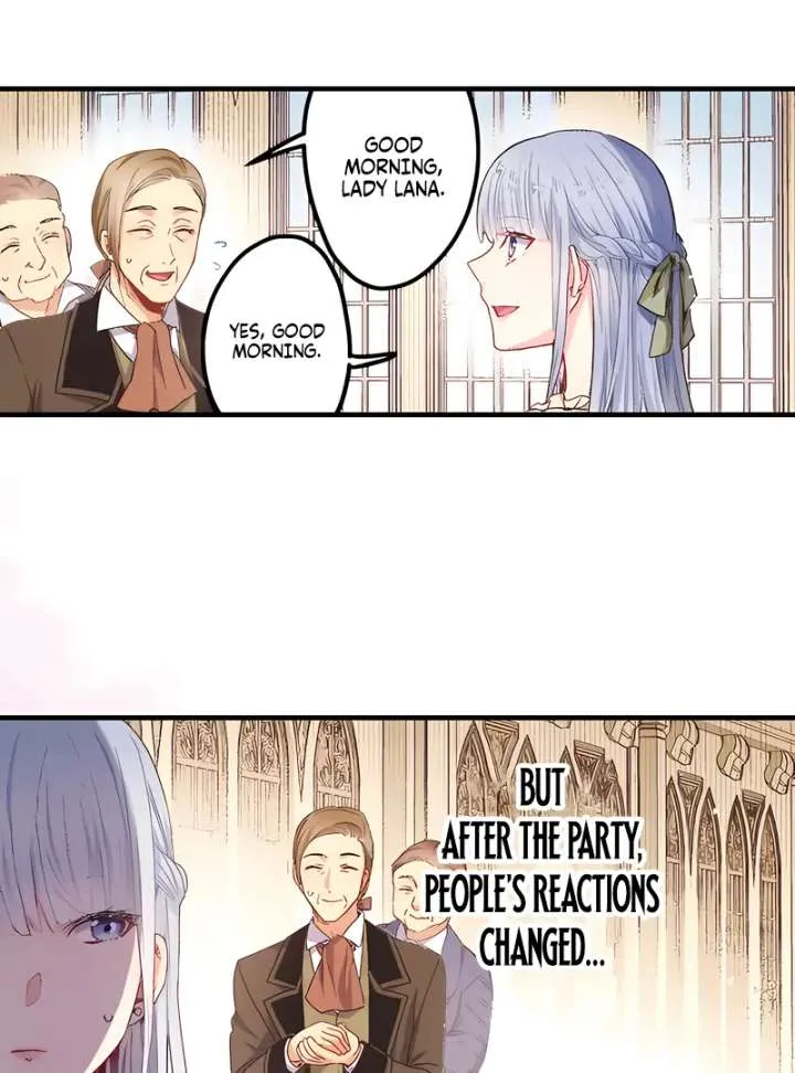 365 Days To Break Out of My Engagement Chapter 5 page 18