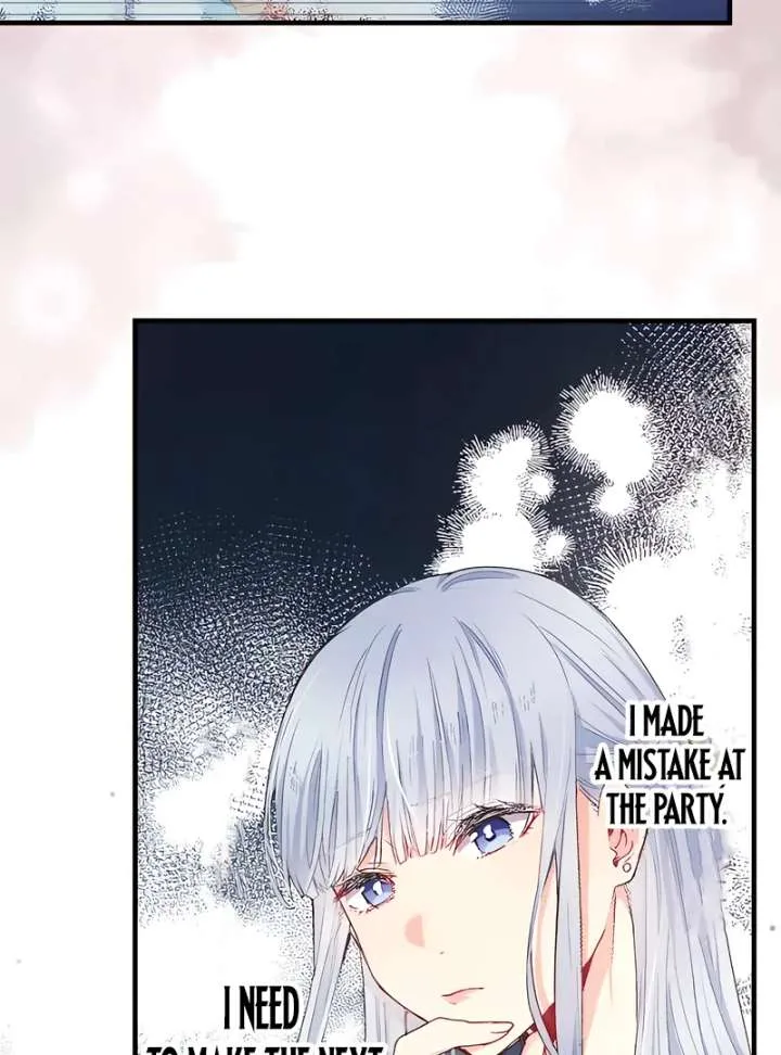 365 Days To Break Out of My Engagement Chapter 5 page 20
