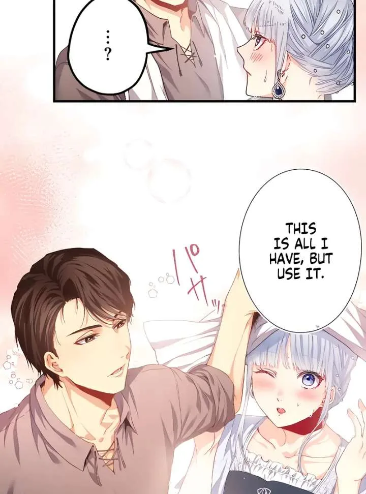 365 Days To Break Out of My Engagement Chapter 6 page 31