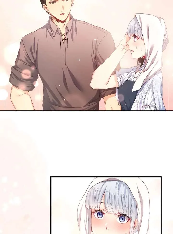 365 Days To Break Out of My Engagement Chapter 6 page 33
