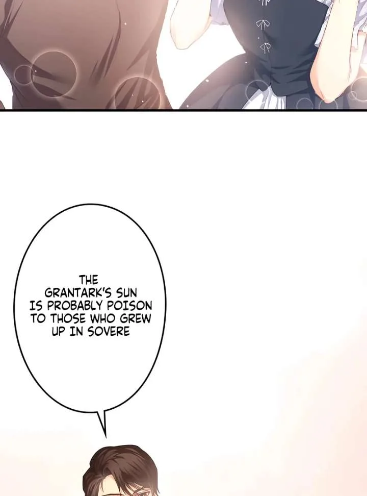 365 Days To Break Out of My Engagement Chapter 6 page 32