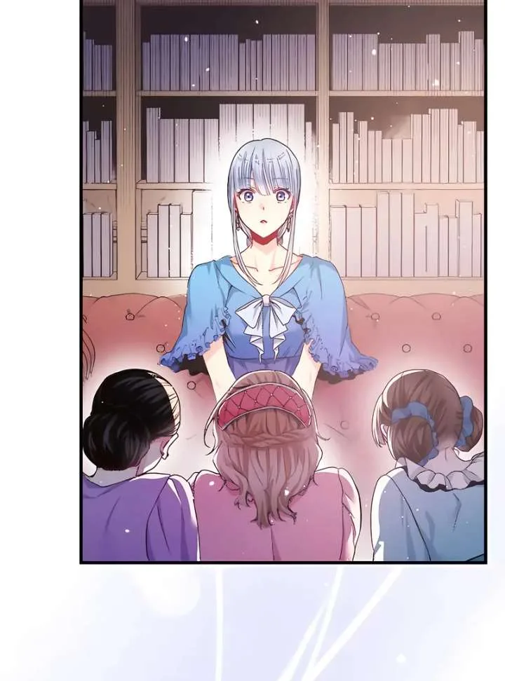 365 Days To Break Out of My Engagement Chapter 6 page 42