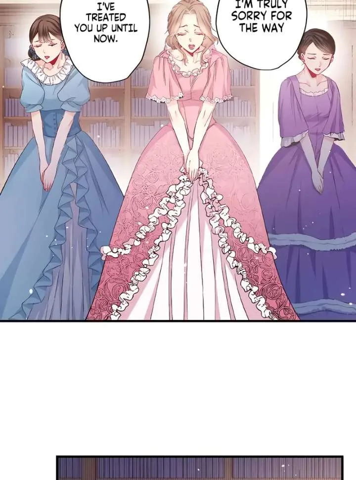 365 Days To Break Out of My Engagement Chapter 6 page 41
