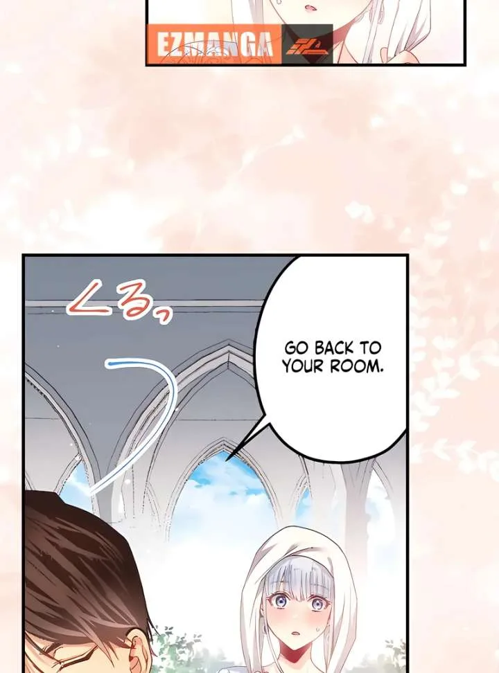 365 Days To Break Out of My Engagement Chapter 6 page 34