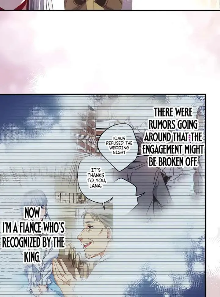 365 Days To Break Out of My Engagement Chapter 5 page 19