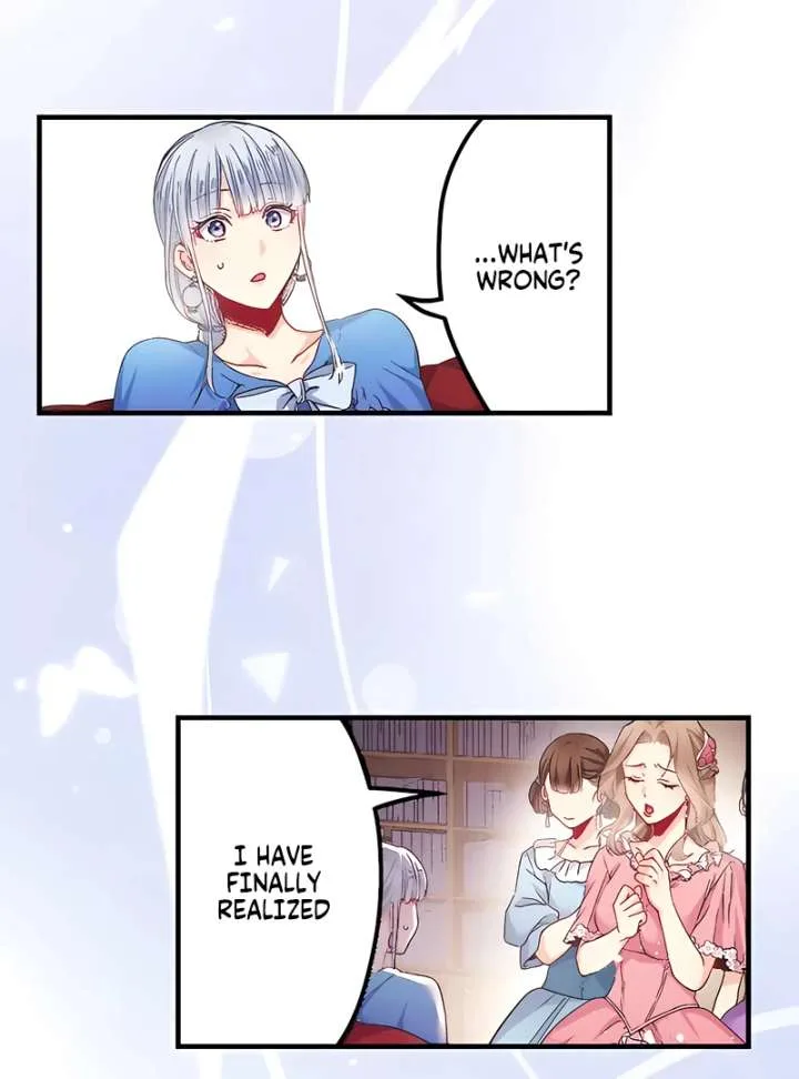 365 Days To Break Out of My Engagement Chapter 6 page 43