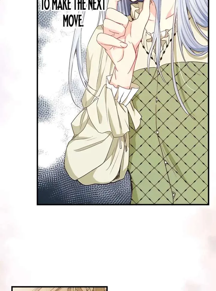 365 Days To Break Out of My Engagement Chapter 5 page 21