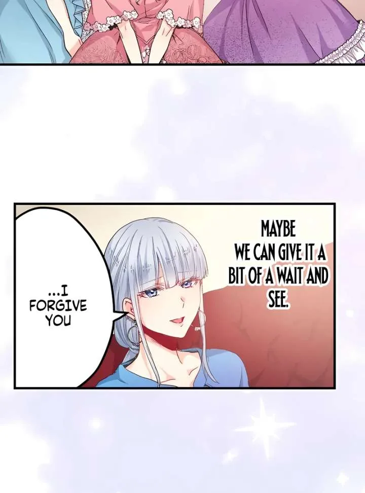 365 Days To Break Out of My Engagement Chapter 6 page 53