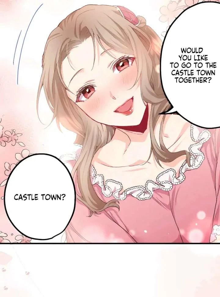 365 Days To Break Out of My Engagement Chapter 6 page 58