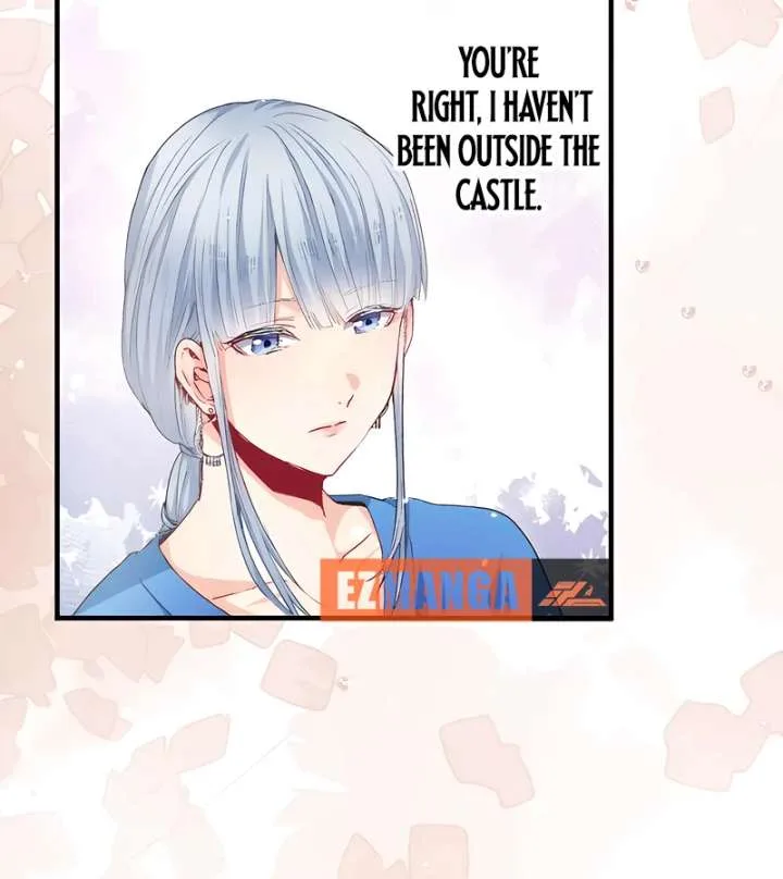 365 Days To Break Out of My Engagement Chapter 6 page 60