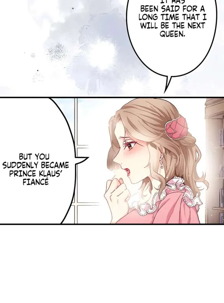 365 Days To Break Out of My Engagement Chapter 6 page 46