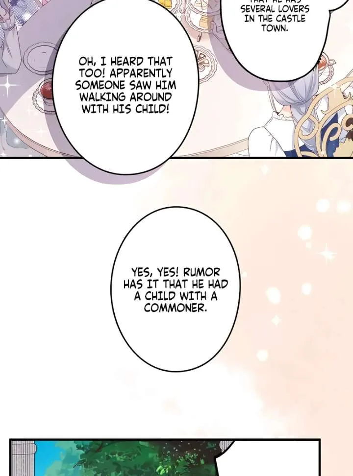 365 Days To Break Out of My Engagement Chapter 5 page 28