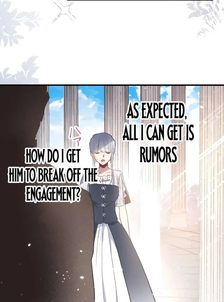 365 Days To Break Out of My Engagement Chapter 5 page 35