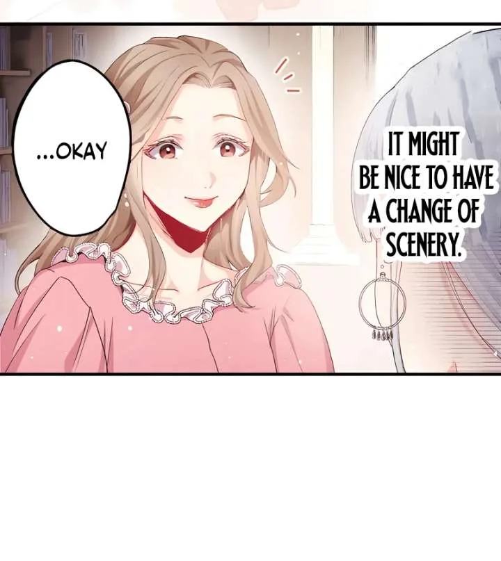 365 Days To Break Out of My Engagement Chapter 6 page 61