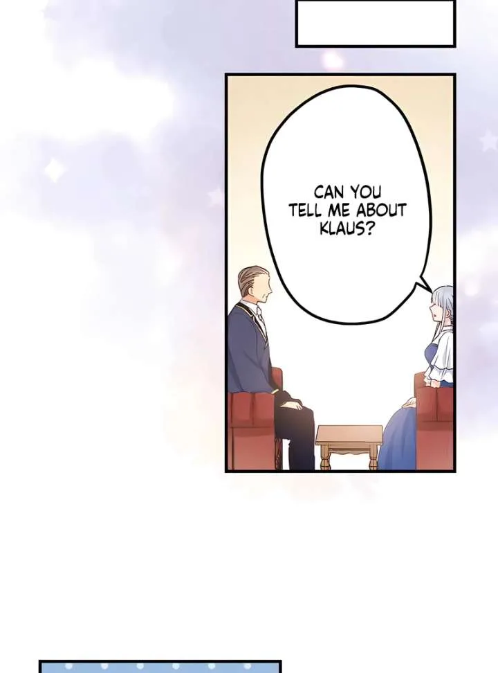 365 Days To Break Out of My Engagement Chapter 5 page 30