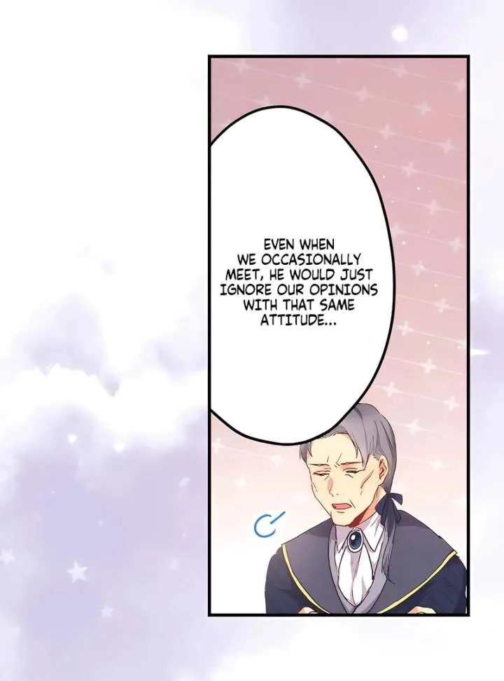 365 Days To Break Out of My Engagement Chapter 5 page 32