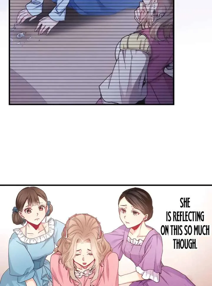 365 Days To Break Out of My Engagement Chapter 6 page 52