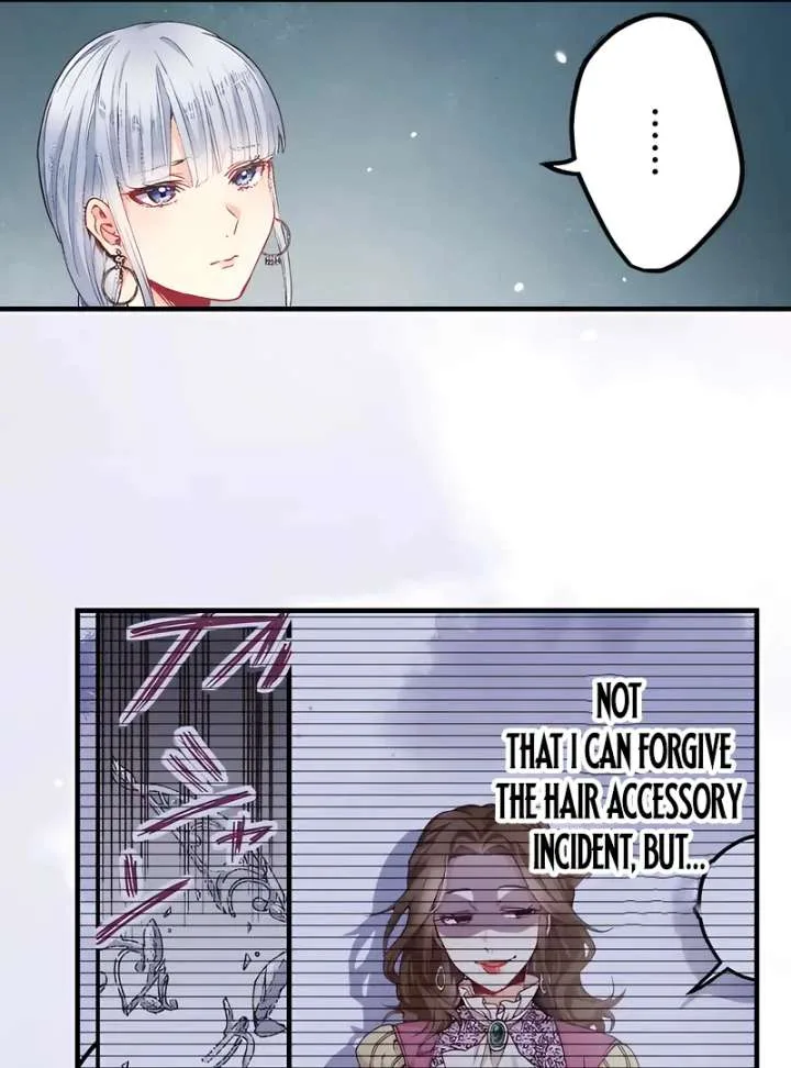 365 Days To Break Out of My Engagement Chapter 6 page 50