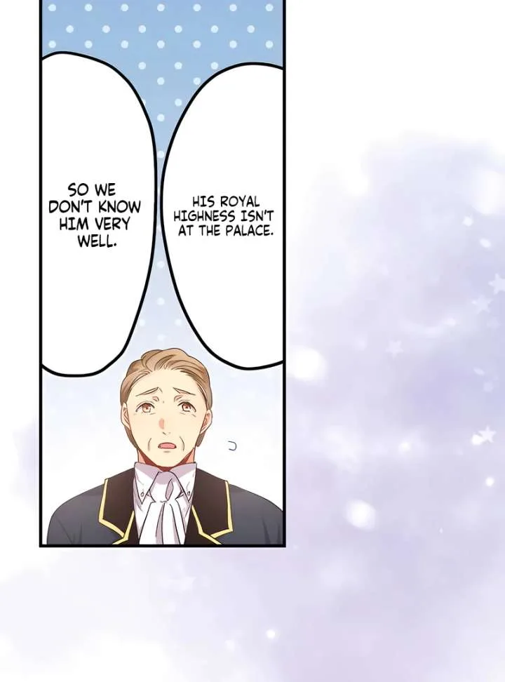 365 Days To Break Out of My Engagement Chapter 5 page 31