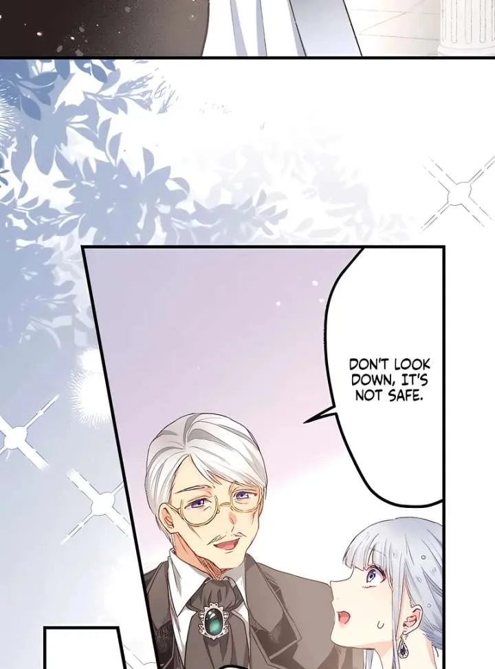 365 Days To Break Out of My Engagement Chapter 5 page 36