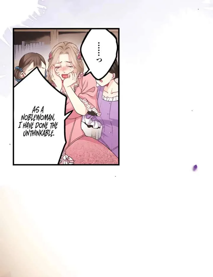 365 Days To Break Out of My Engagement Chapter 6 page 48