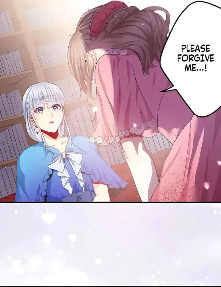 365 Days To Break Out of My Engagement Chapter 6 page 49
