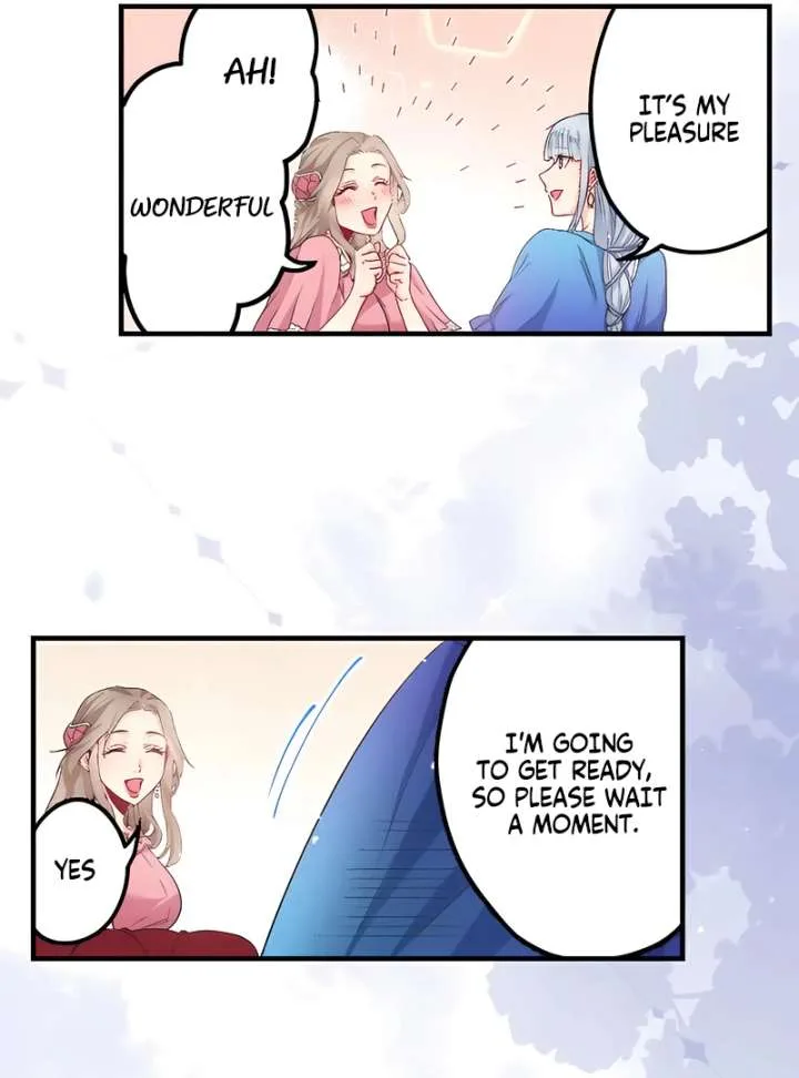 365 Days To Break Out of My Engagement Chapter 6 page 62