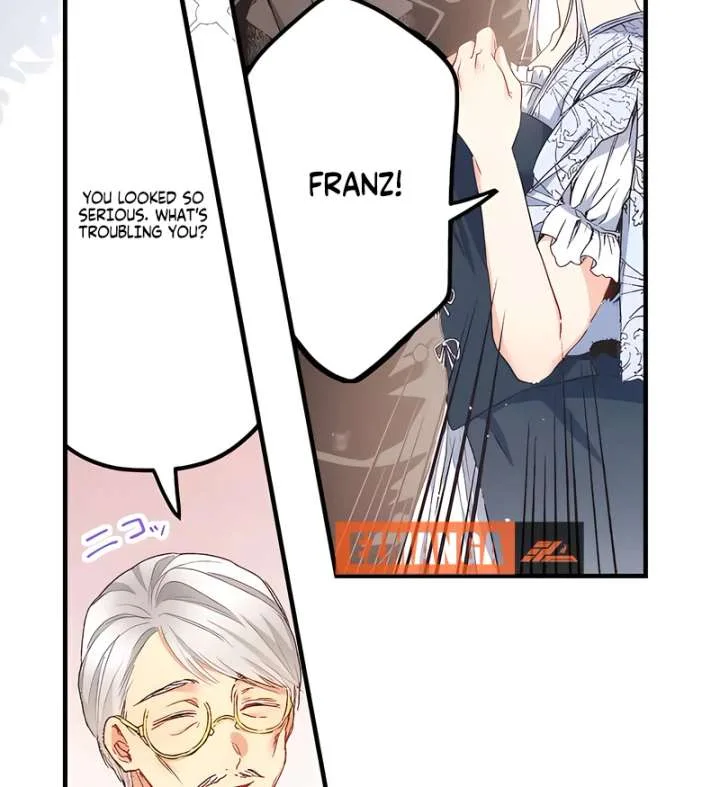 365 Days To Break Out of My Engagement Chapter 5 page 37