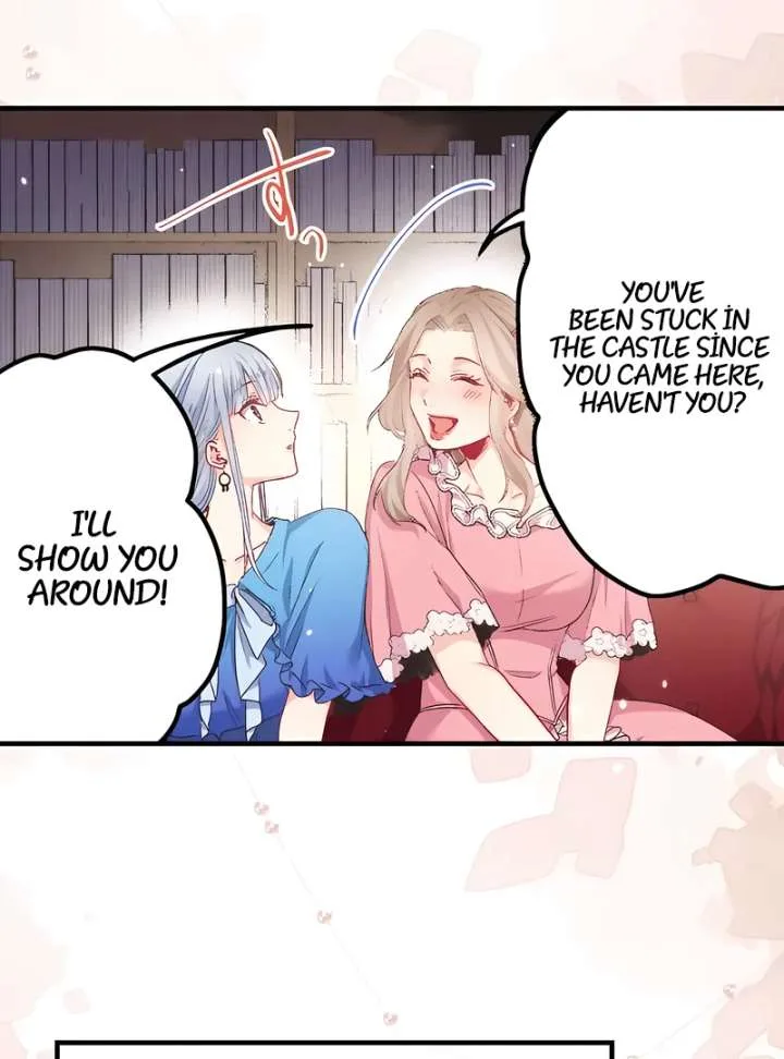 365 Days To Break Out of My Engagement Chapter 6 page 59