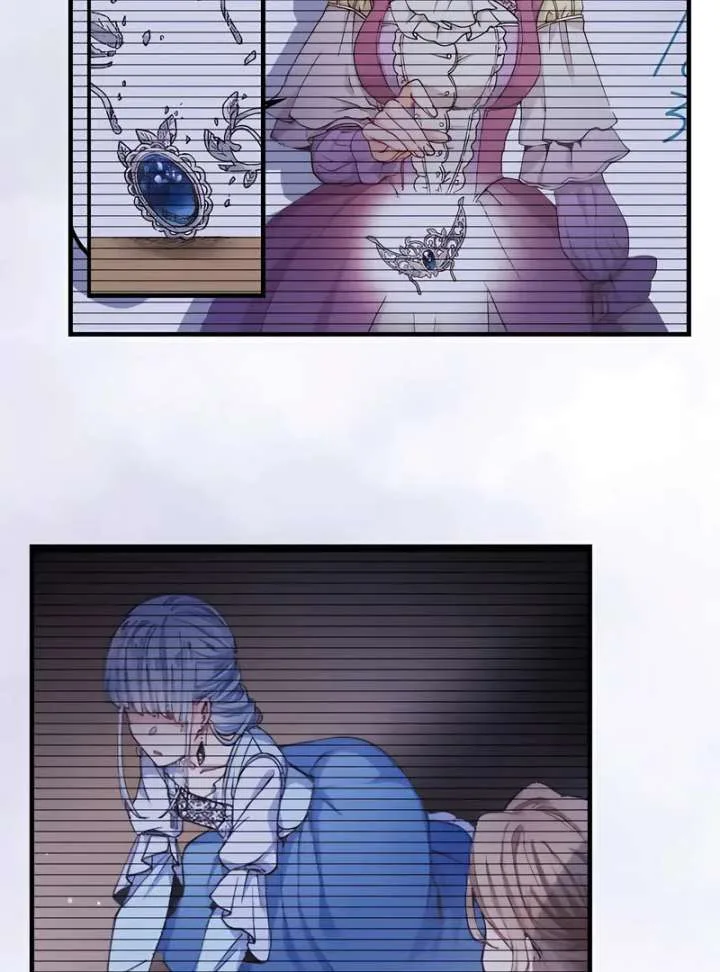 365 Days To Break Out of My Engagement Chapter 6 page 51