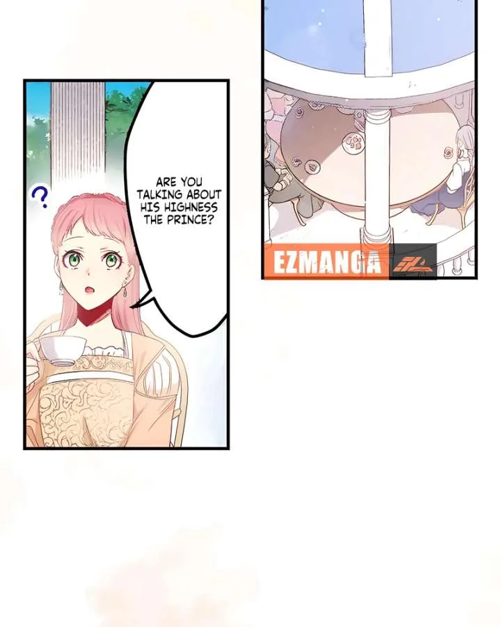 365 Days To Break Out of My Engagement Chapter 5 page 26