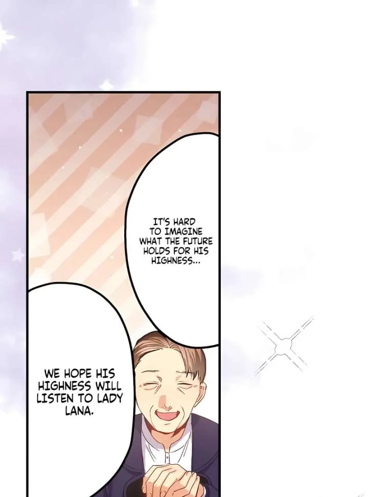 365 Days To Break Out of My Engagement Chapter 5 page 33
