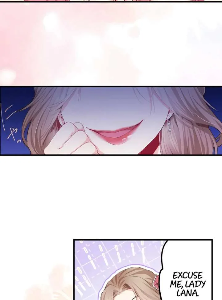 365 Days To Break Out of My Engagement Chapter 6 page 56