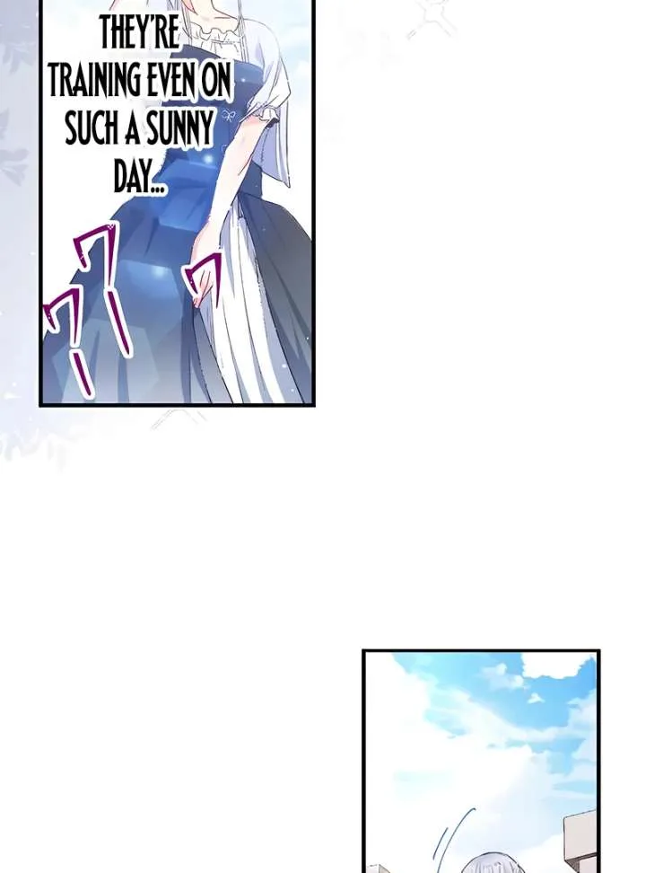 365 Days To Break Out of My Engagement Chapter 5 page 43