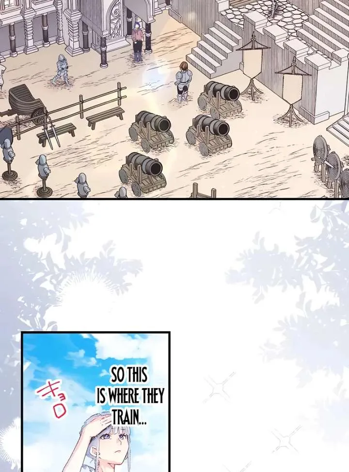 365 Days To Break Out of My Engagement Chapter 5 page 42