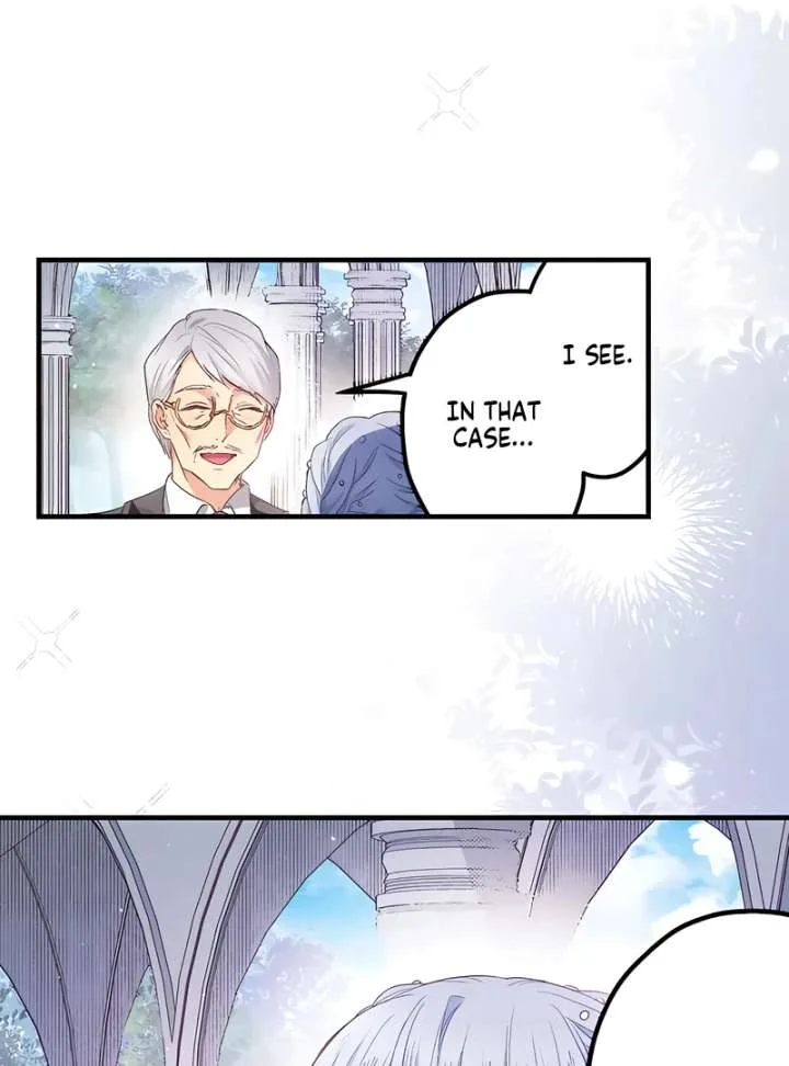365 Days To Break Out of My Engagement Chapter 5 page 39