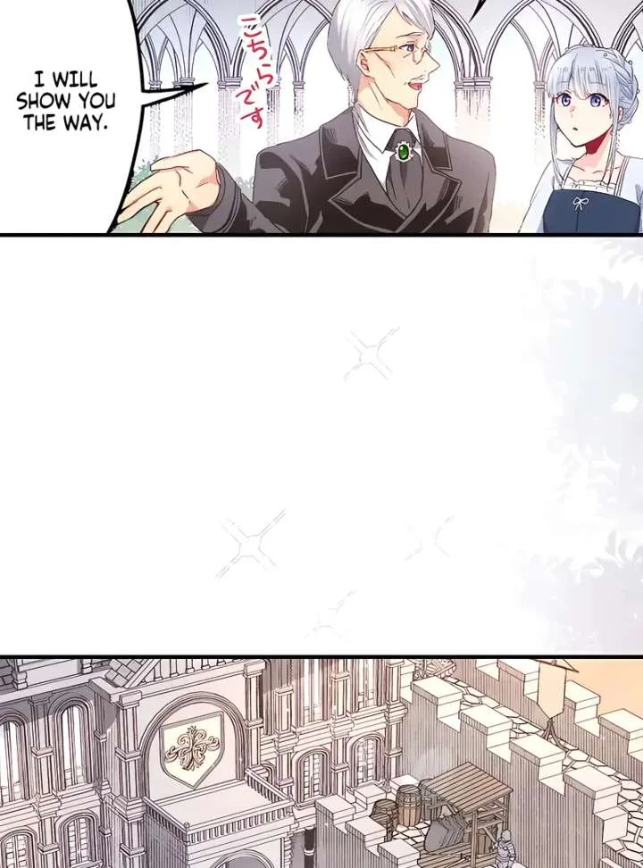 365 Days To Break Out of My Engagement Chapter 5 page 41