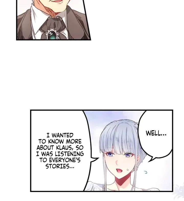 365 Days To Break Out of My Engagement Chapter 5 page 38