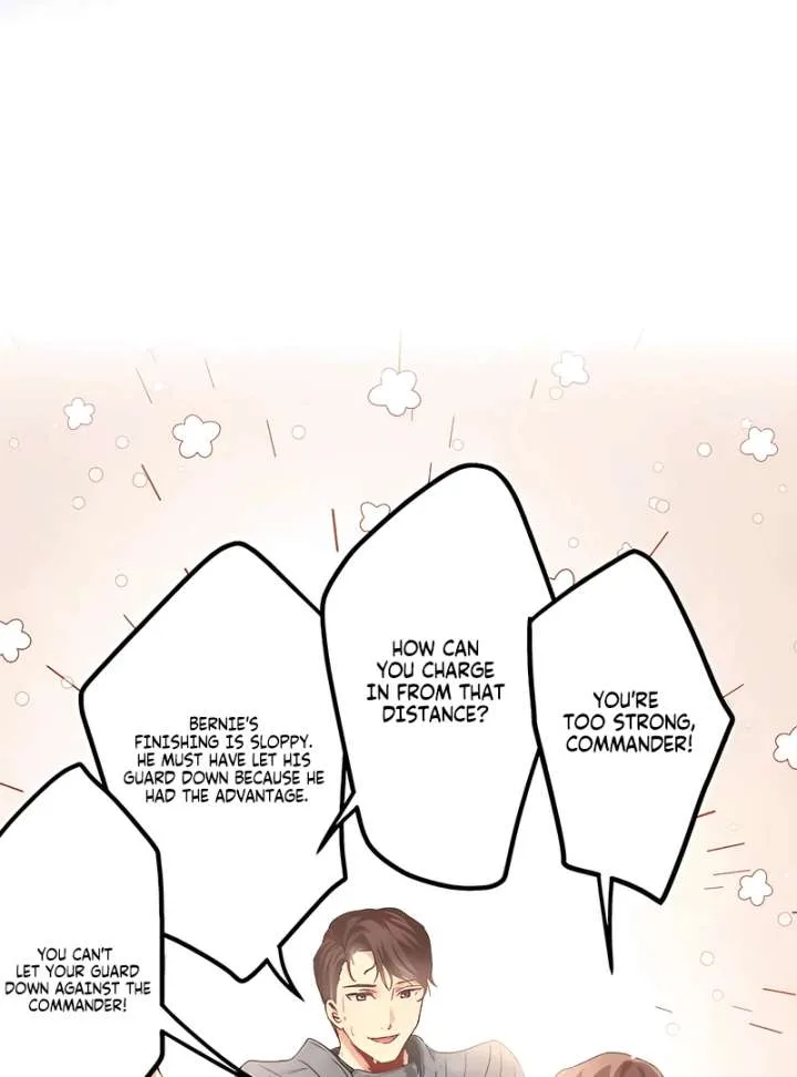 365 Days To Break Out of My Engagement Chapter 5 page 56
