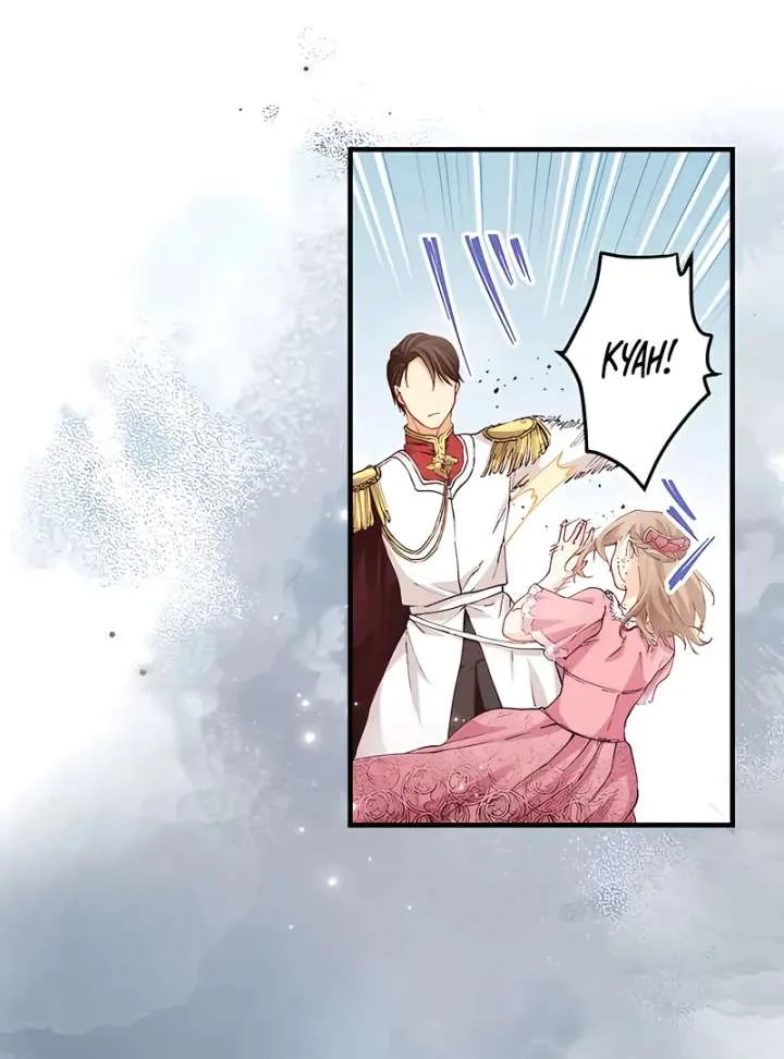 365 Days To Break Out of My Engagement Chapter 8 page 3