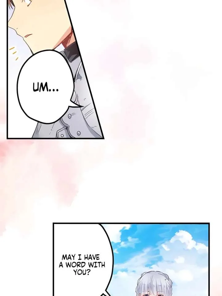 365 Days To Break Out of My Engagement Chapter 5 page 61