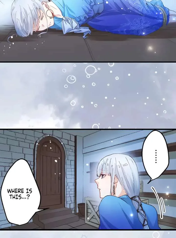365 Days To Break Out of My Engagement Chapter 8 page 12
